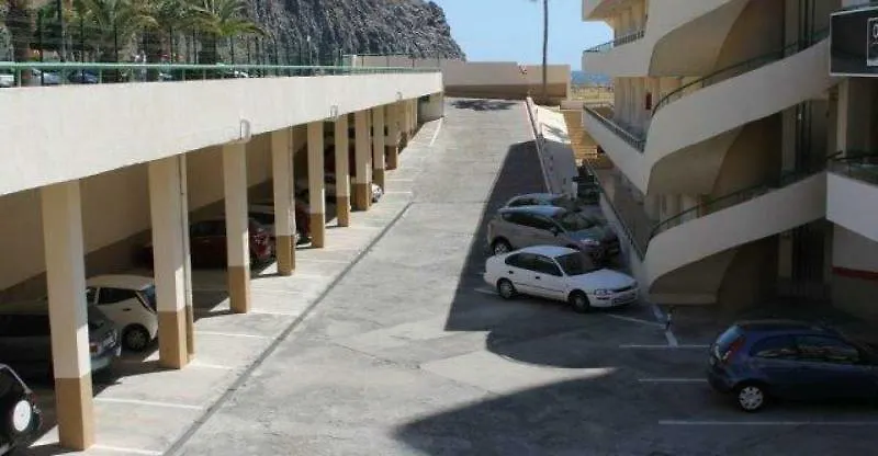Apartament Costa Mar Los Cristianos