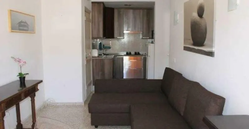 Apartament Costa Mar Los Cristianos  Los Cristianos (Tenerife)