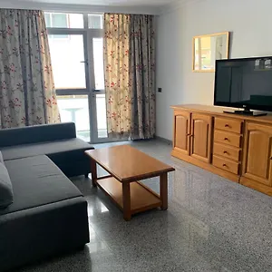 Apartamento Ake, Los Cristianos (Tenerife)