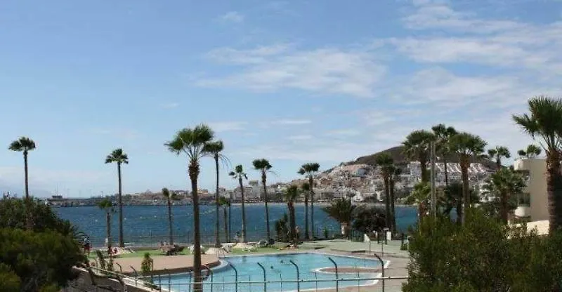 Apartamento Costa Mar Los Cristianos  0*, Los Cristianos (Tenerife) España