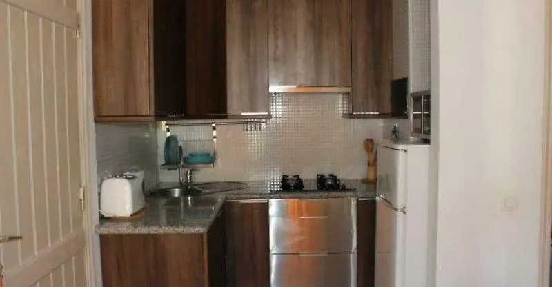 Apartamento Costa Mar Los Cristianos