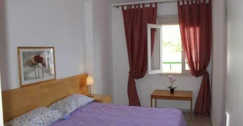 Apartamento Costa Mar Los Cristianos  España