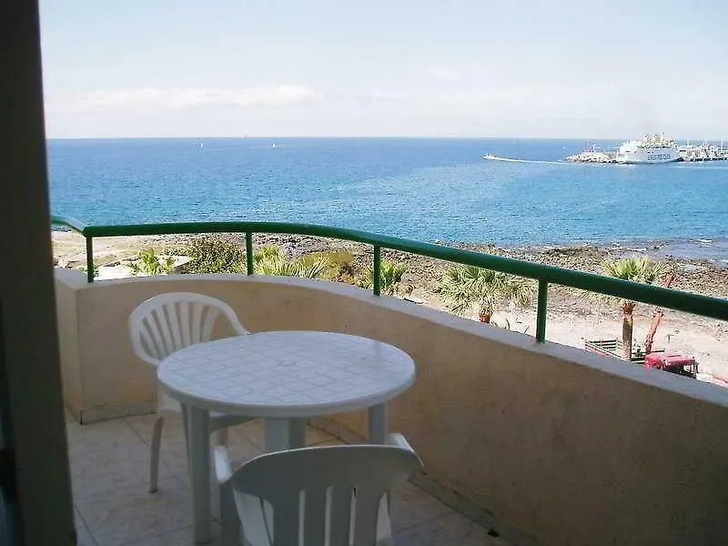 Apartamento Costa Mar Los Cristianos